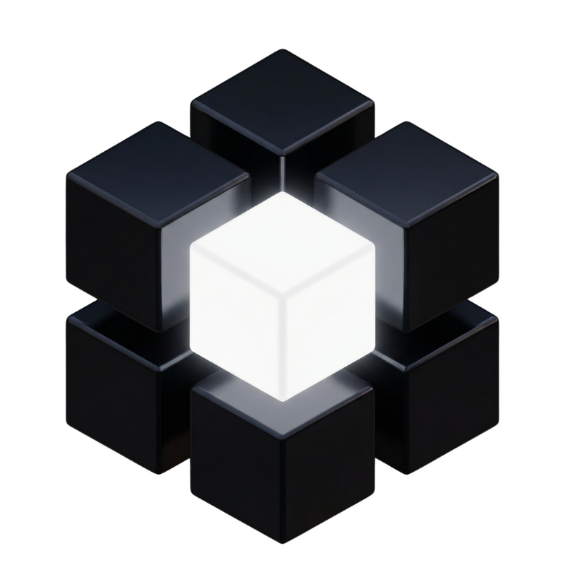 Shark logo