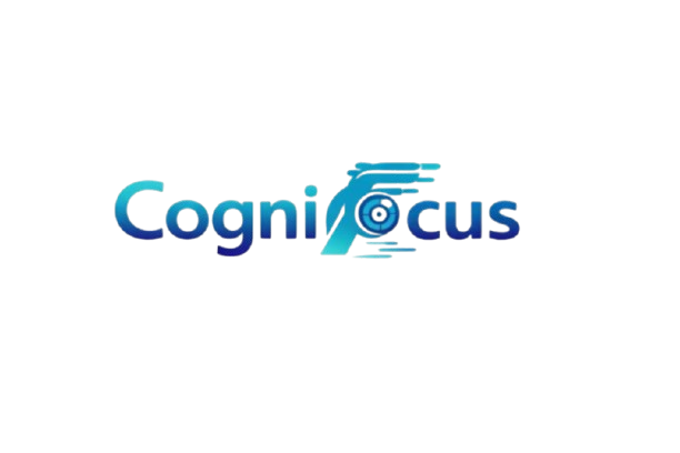 CogniFocus logo