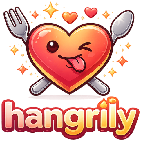 Hangrily logo