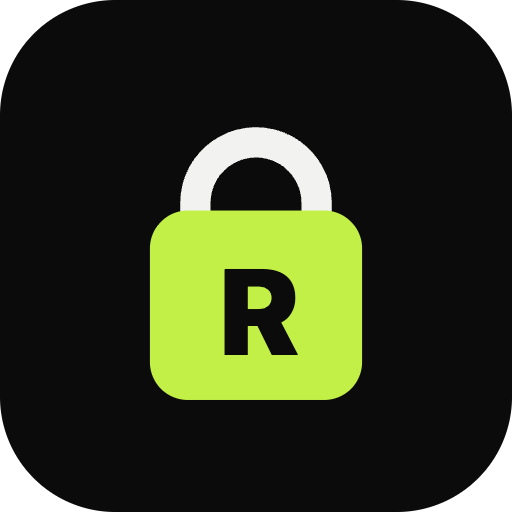 RepLock logo