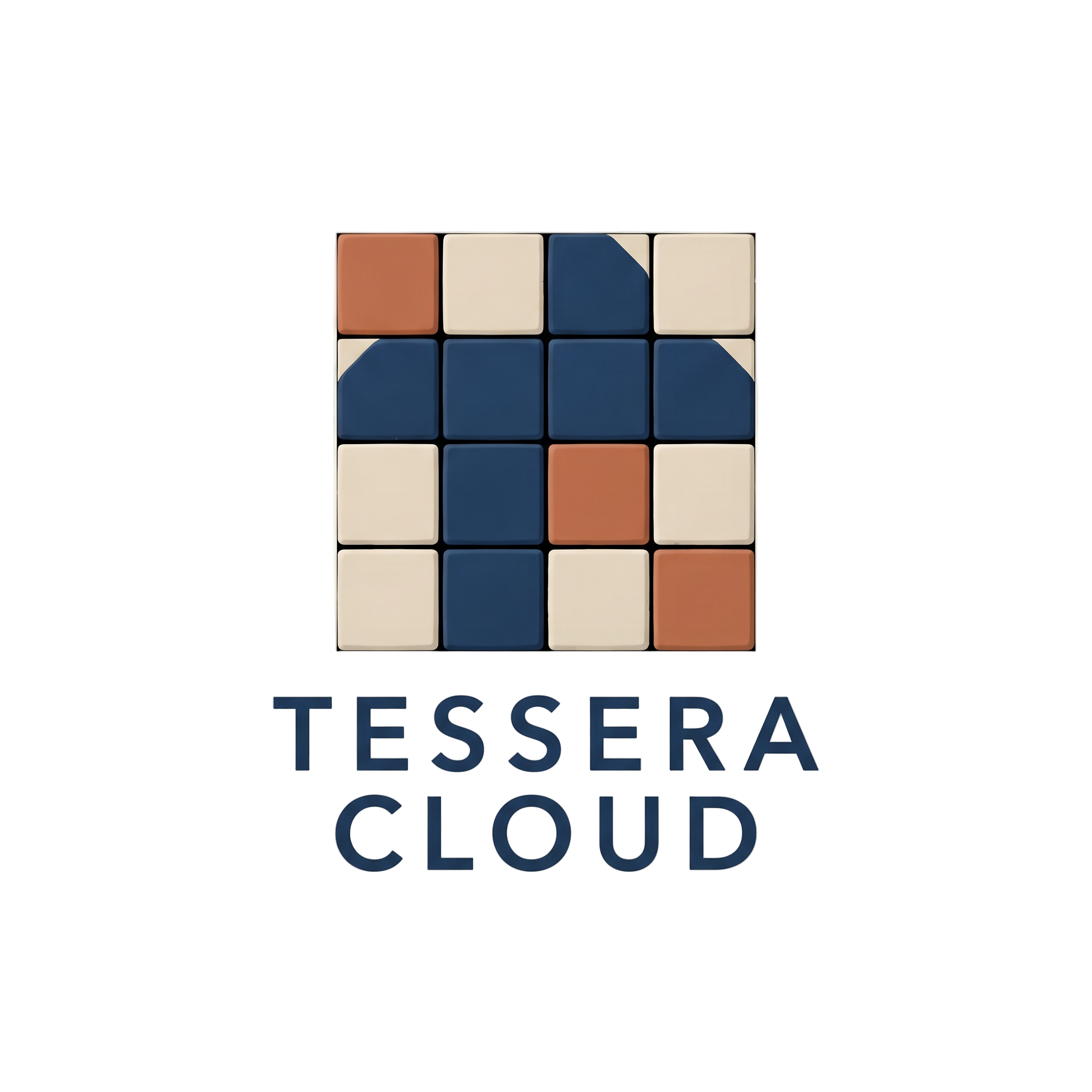 Tessera Cloud logo