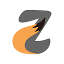 Vulpes Zerda logo