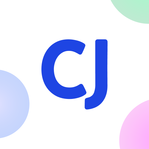 CopyJump logo