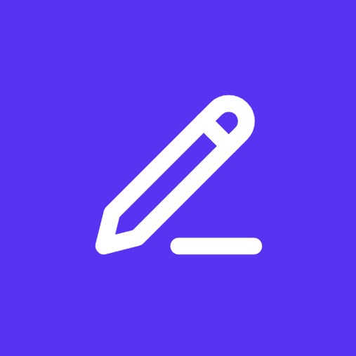 PromptLago logo