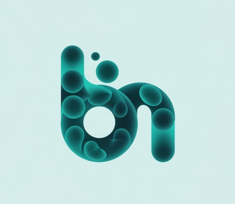 BubbleNexus logo