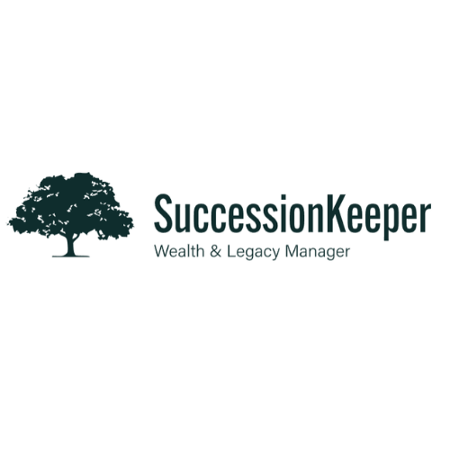 SuccessionKeeper logo