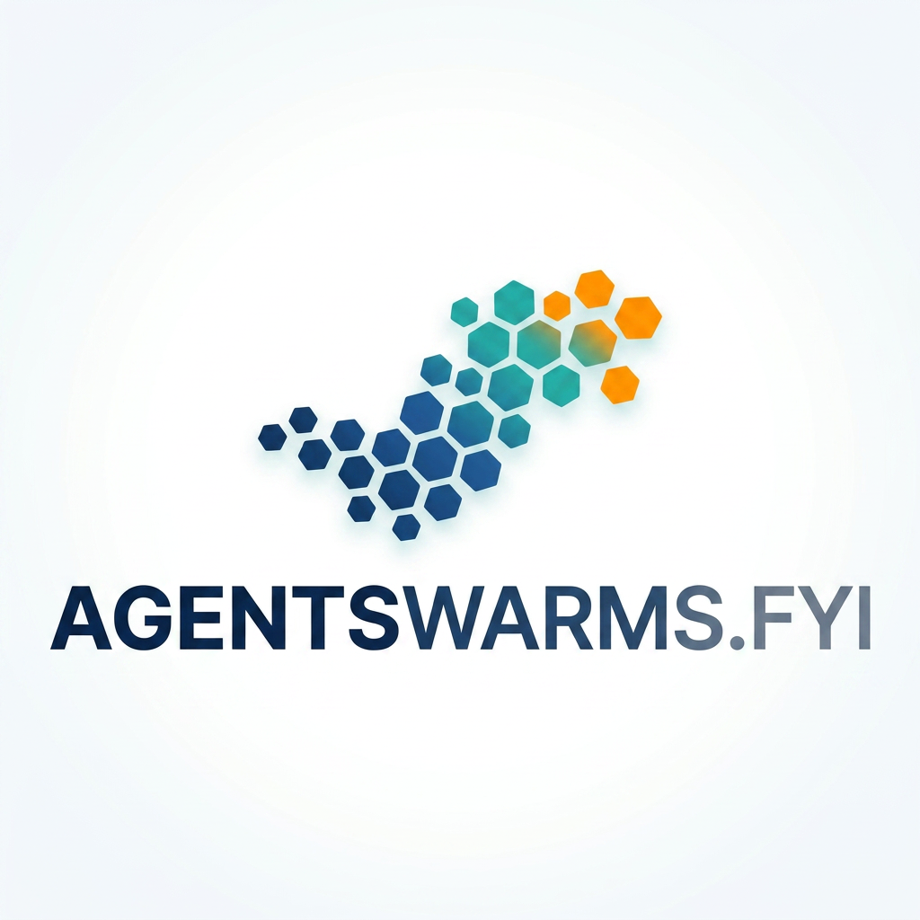 AgentSwarms logo