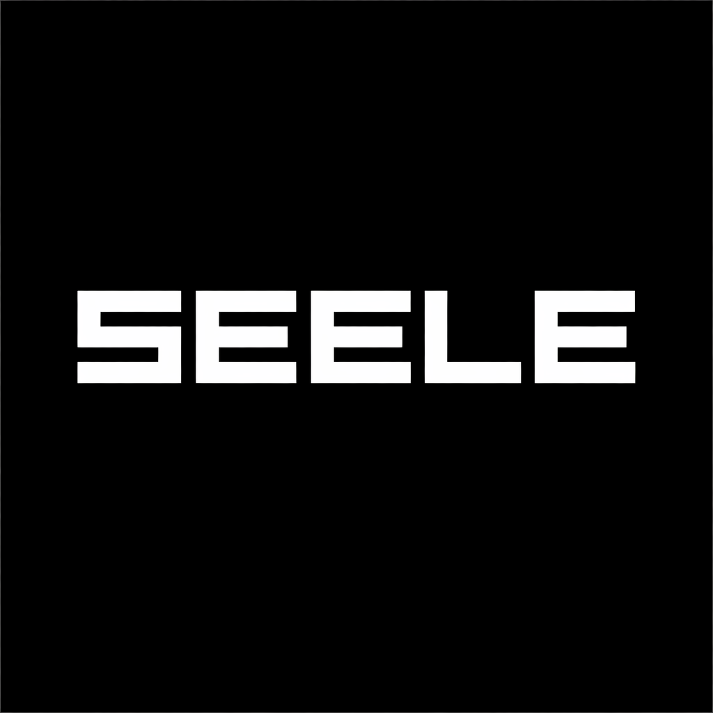SeeleAgent logo