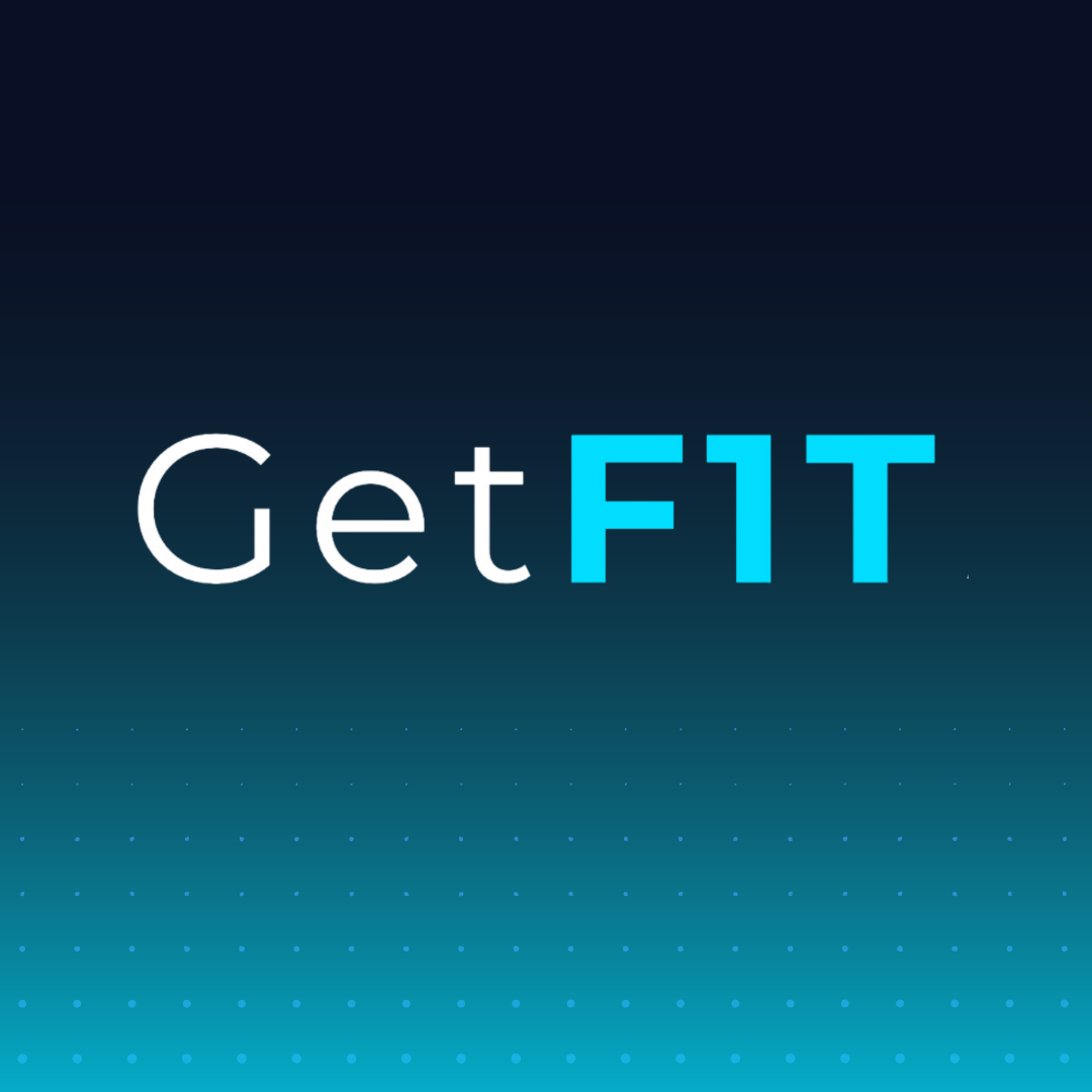 GetFIT App logo