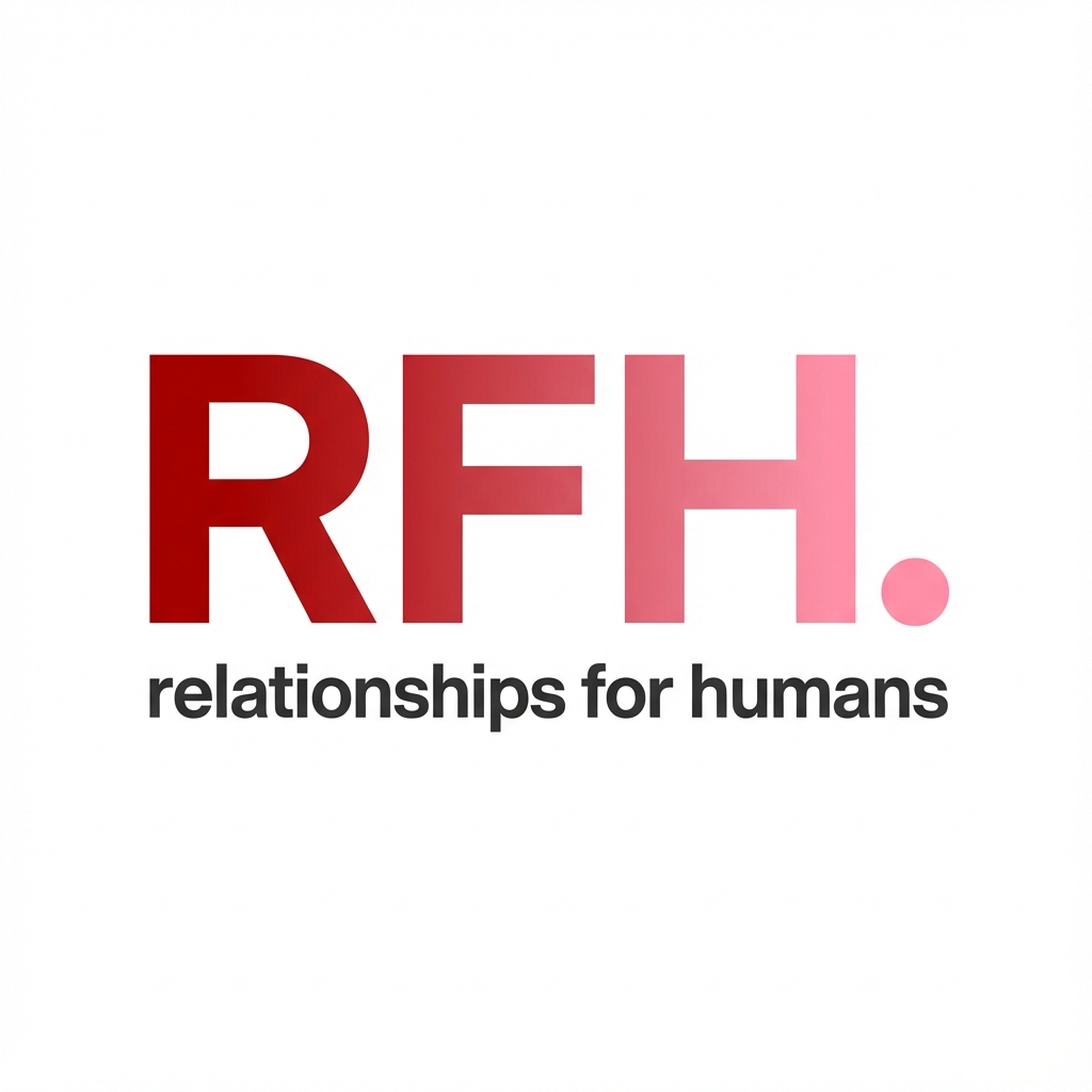 RFH Dating logo