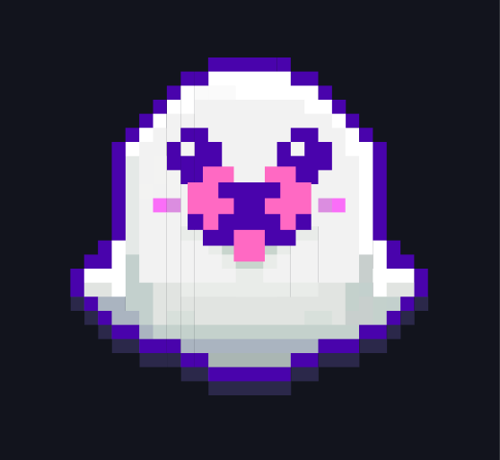 Salty logo