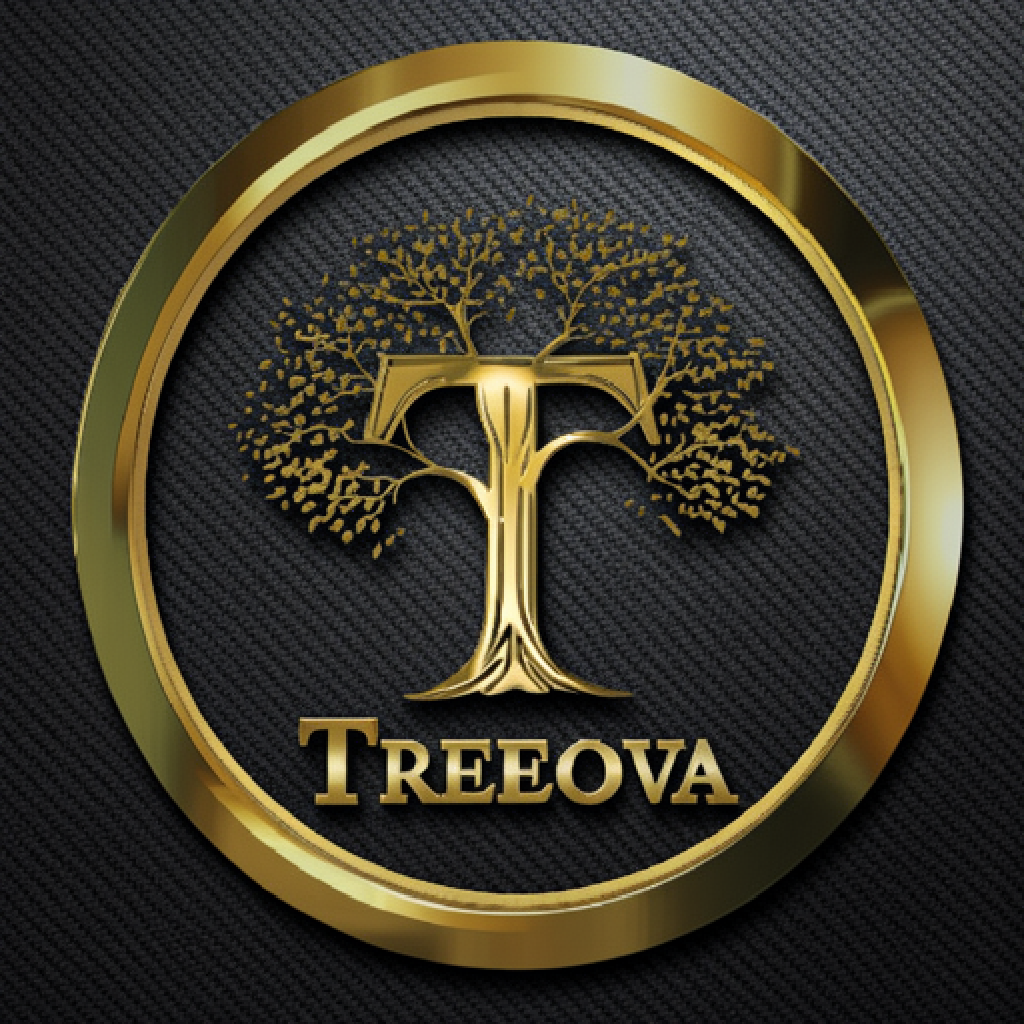 Treeova Technologies logo