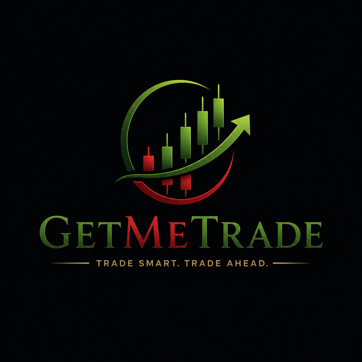 Get Me Trade logo