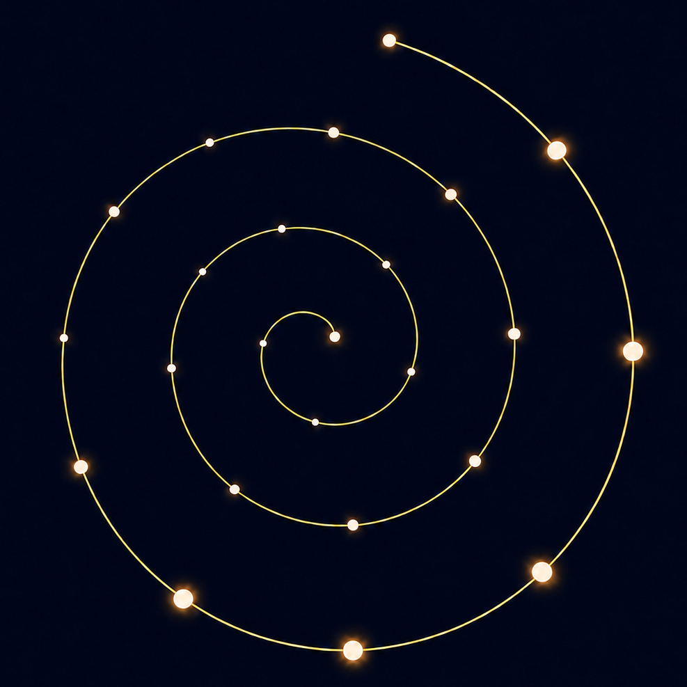 Codex Stellarum logo