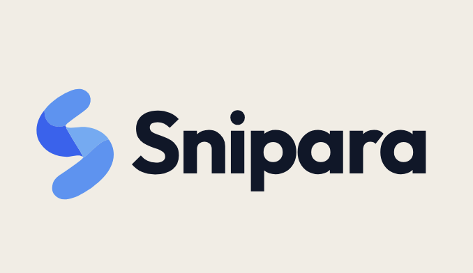 Snipara logo
