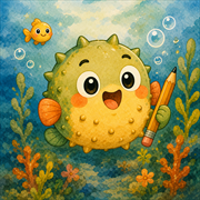 PufferPages logo