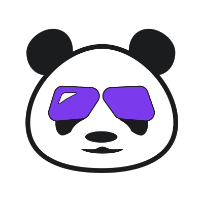 Gamopanda logo