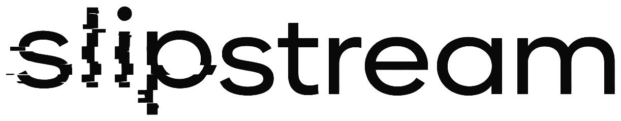 Slipstream logo