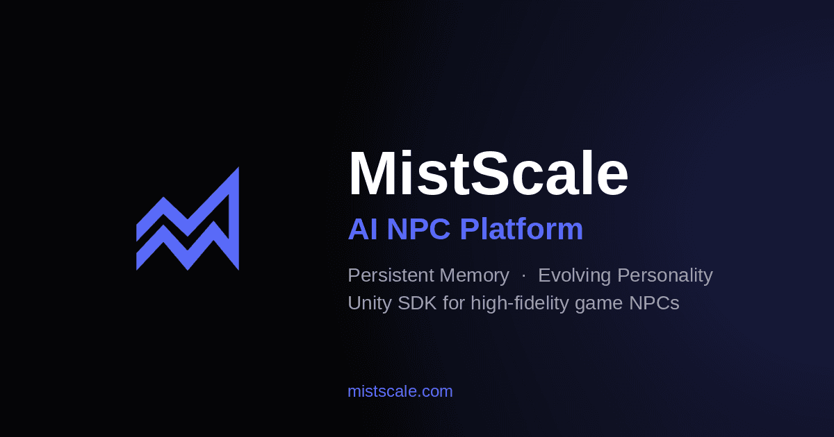 MistScale screenshot 1