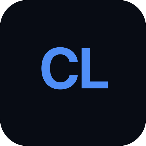 CiteLens logo
