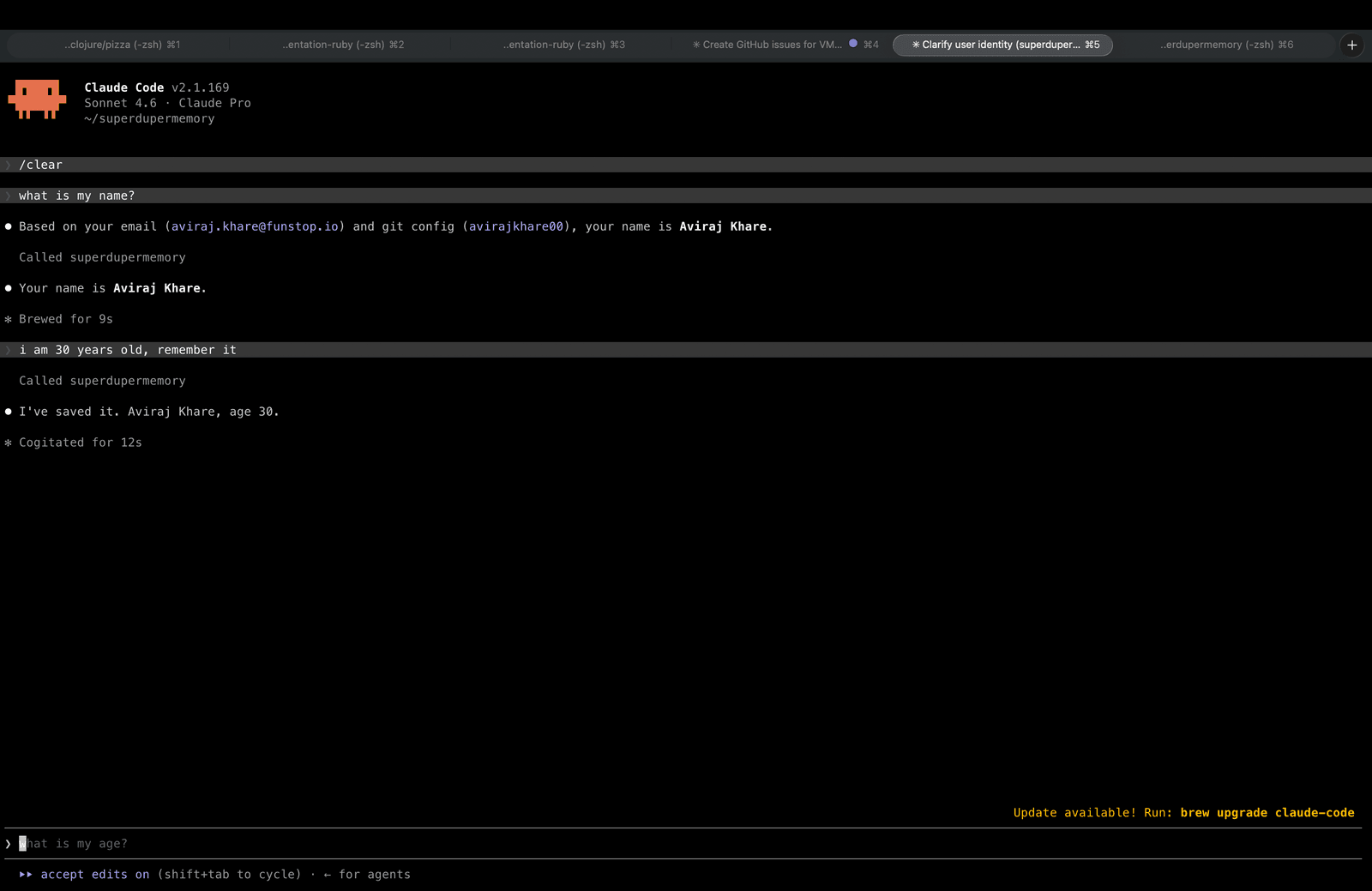 superdupermemory screenshot 1