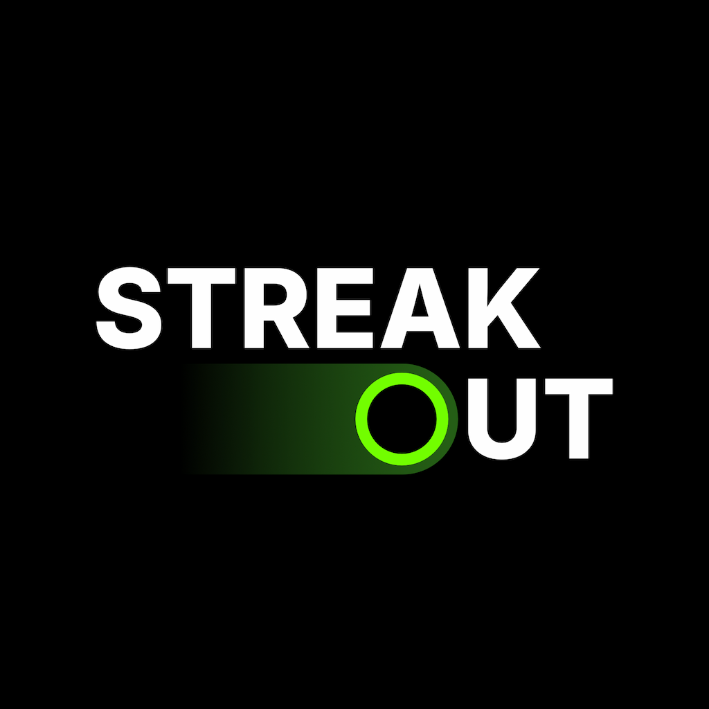 Streakout logo
