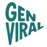 Genviral logo