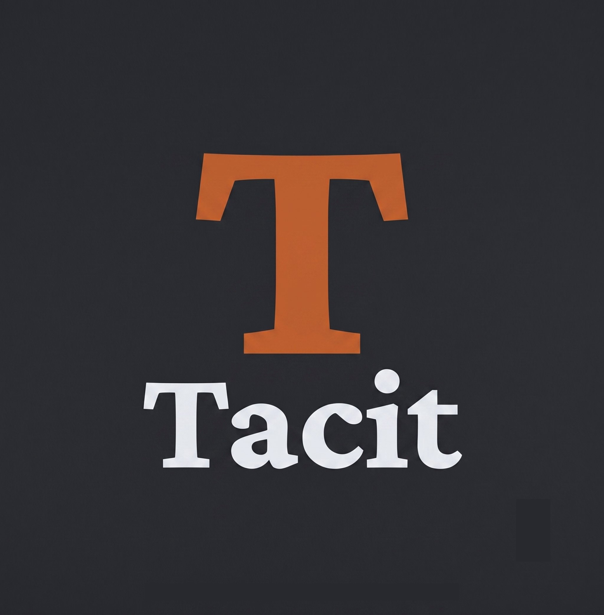 TACIT logo
