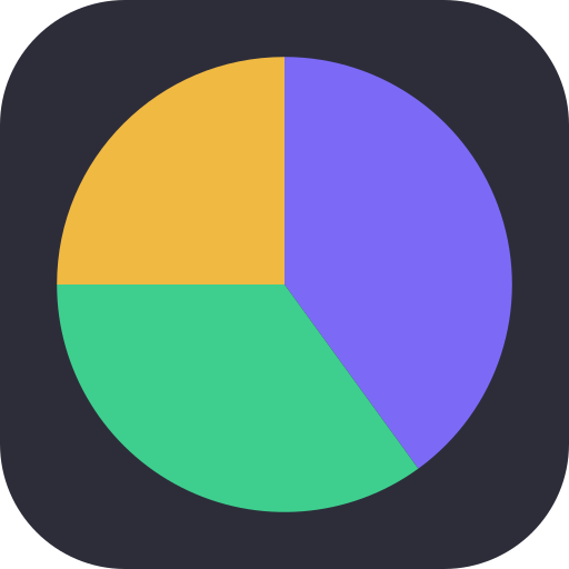 AppCharts logo