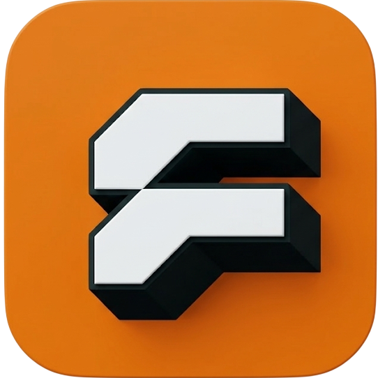 Forg logo