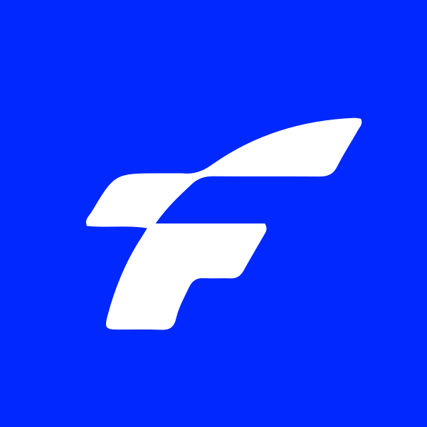 Flywheeler logo