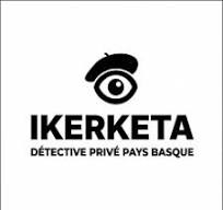 IKERKETA – Digital Footprint Audit logo