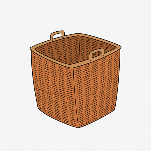 Viral Bucket logo