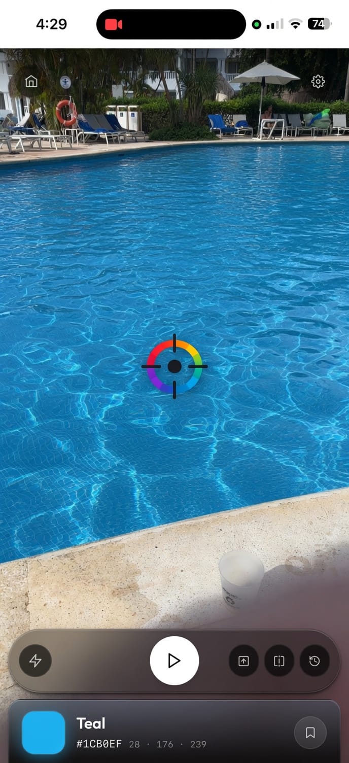 What Color screenshot 1