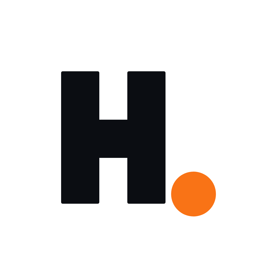 HeyDevJob logo