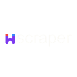 UScraper logo
