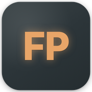 FairPrice logo