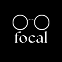 Focal logo