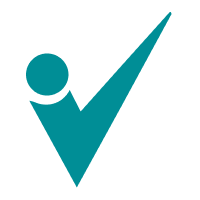 Verdikt logo