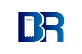 Build Receipts logo