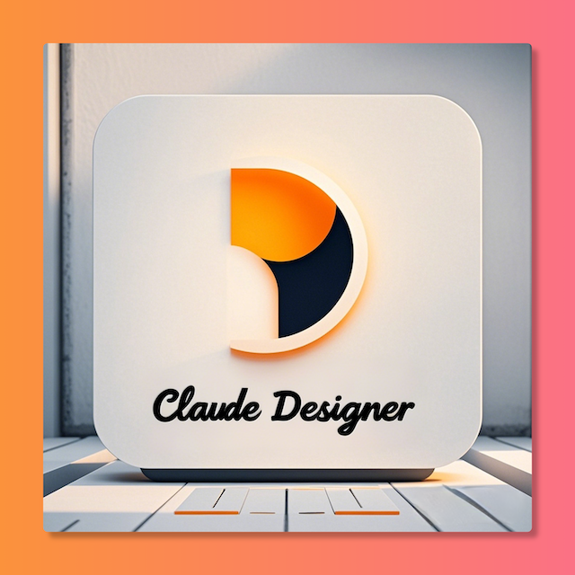 Claude Designer logo