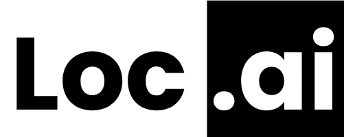 Locai logo