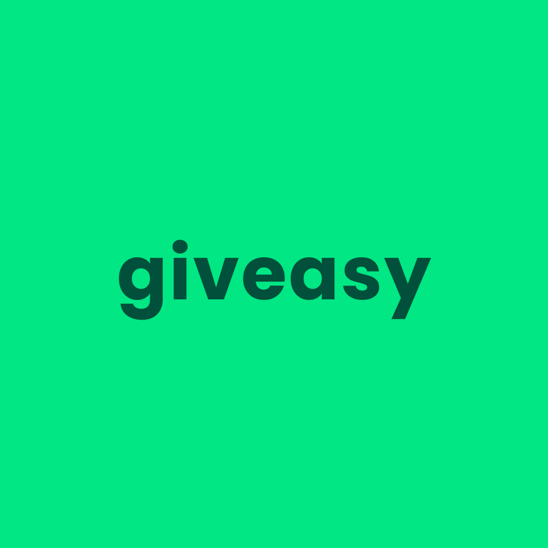 giveasy logo