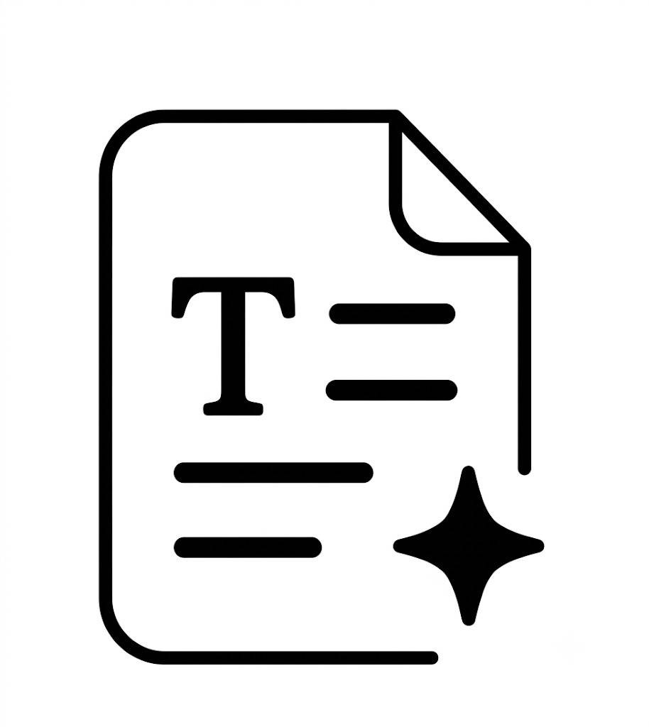 Stylify logo