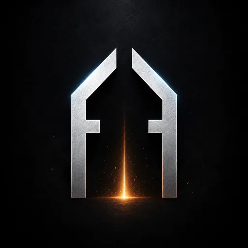 FanForge logo