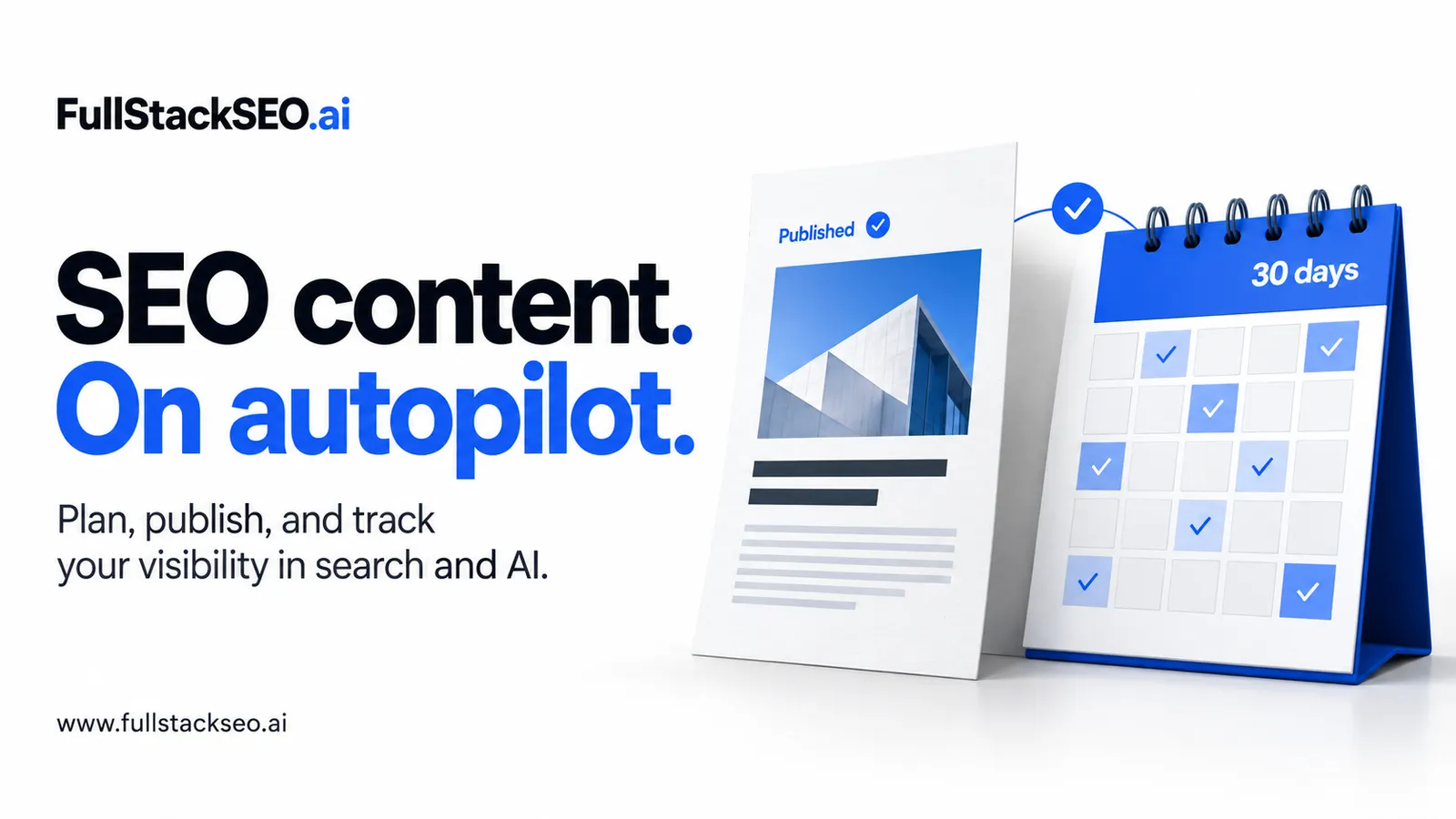 FullStackSEO screenshot 1