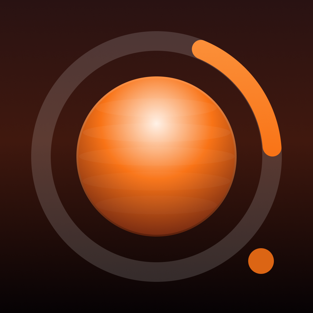 Astral Age logo