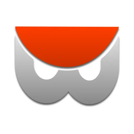 RapidDM logo