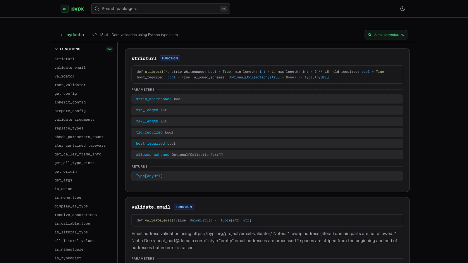 pypx screenshot 1
