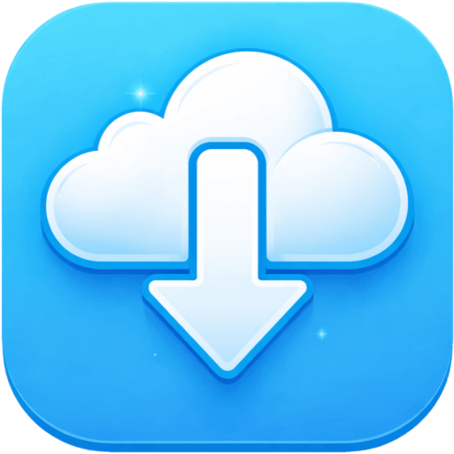 Super Video Downloader logo